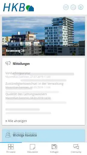 Play HKB GmbH  and enjoy HKB GmbH with UptoPlay