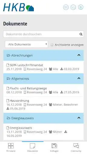 Play HKB GmbH as an online game HKB GmbH with UptoPlay