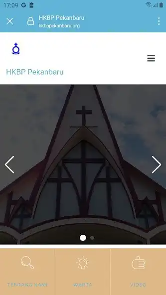 Play HKBP Pekanbaru  and enjoy HKBP Pekanbaru with UptoPlay
