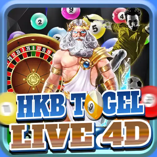 Play HKB Togel Dingdong Live 4D SBO APK
