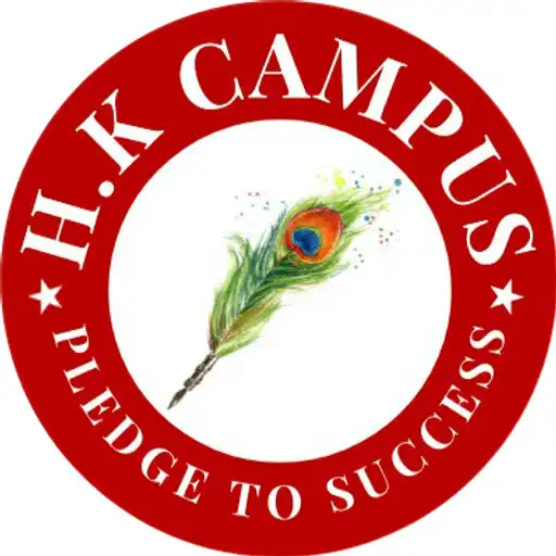 Play H.K Campus APK Play H.K Campus APK