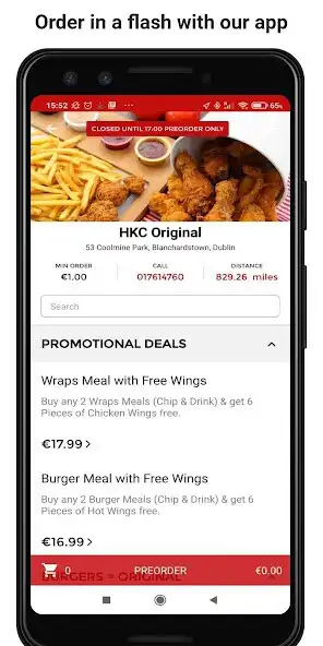Play HKC Original  and enjoy HKC Original with UptoPlay