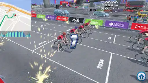 Play HK Cyclothon: go virtual and enjoy HK Cyclothon: go virtual with UptoPlay Play HK Cyclothon: go virtual and enjoy HK Cyclothon: go virtual with UptoPlay