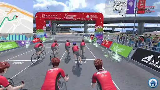 Play HK Cyclothon: go virtual as an online game online HK Cyclothon: go virtual with UptoPlay foundation.c.sportsbike Play HK Cyclothon: go virtual as an online game HK Cyclothon: go virtual with UptoPlay