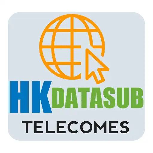 Play Hk Datasub APK Play Hk Datasub APK
