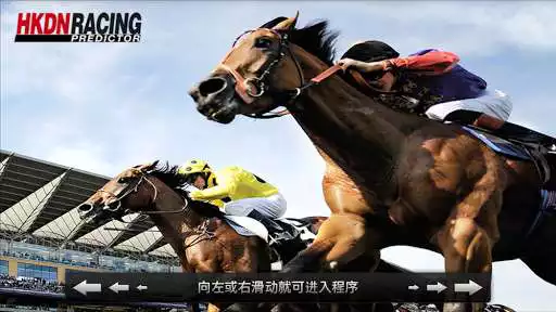 Play HKDN Predictor