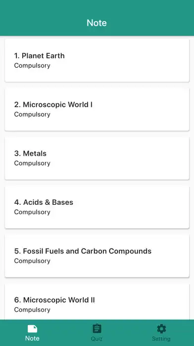 Play HKDSE Chemistry  and enjoy HKDSE Chemistry with UptoPlay