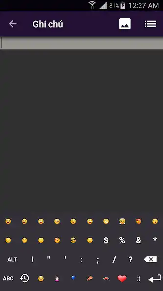 Play HKey - Gõ Tiếng Việt(beta) as an online game HKey - Gõ Tiếng Việt(beta) with UptoPlay