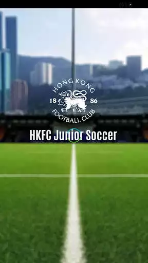 Play HKFC Junior Soccer Play HKFC Junior Soccer
