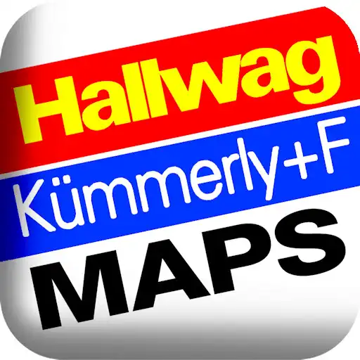 Play HKF-Maps APK