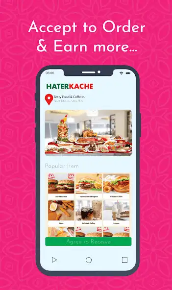 Play Hk Food as an online game Hk Food with UptoPlay