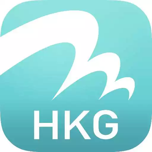 Free play online HKG My Flight (Official)  APK