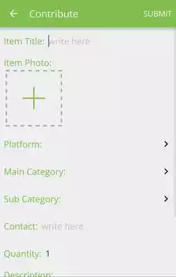 Play HK G-Share
