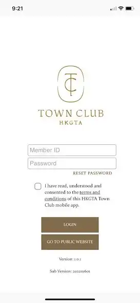 Play HKGTA Town Club  and enjoy HKGTA Town Club with UptoPlay