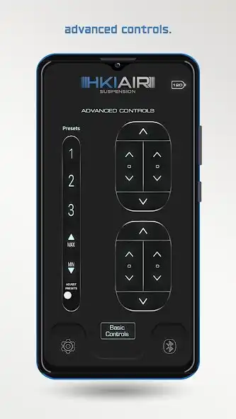 Play Hki Air BT8T as an online game Hki Air BT8T with UptoPlay