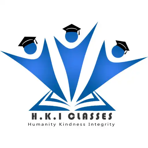 Play HKI Classes APK