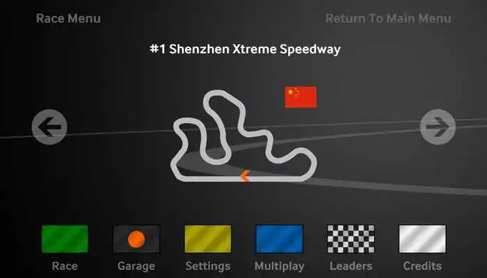 Play HKKU iKarting Lite Kart Racing