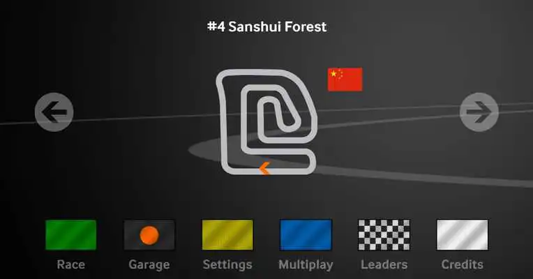 Play HKKU iKarting Lite Kart Racing