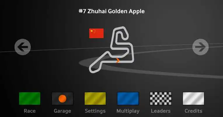 Play HKKU iKarting Lite Kart Racing