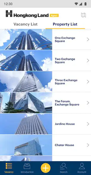 Play HKL Broker as an online game HKL Broker with UptoPlay