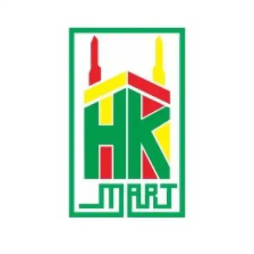 Play HK-Mart APK Play HK-Mart APK