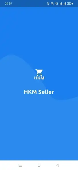 Play HKM Seller  and enjoy HKM Seller with UptoPlay
