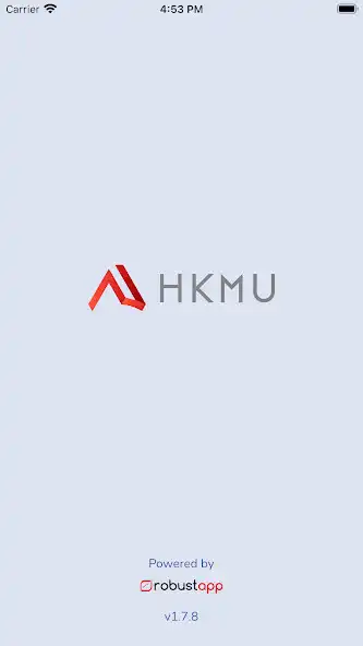 Play HKMU - Mobile Robustapp  and enjoy HKMU - Mobile Robustapp with UptoPlay