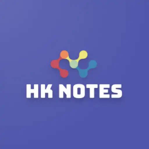 Play HK Notes APK Play HK Notes APK