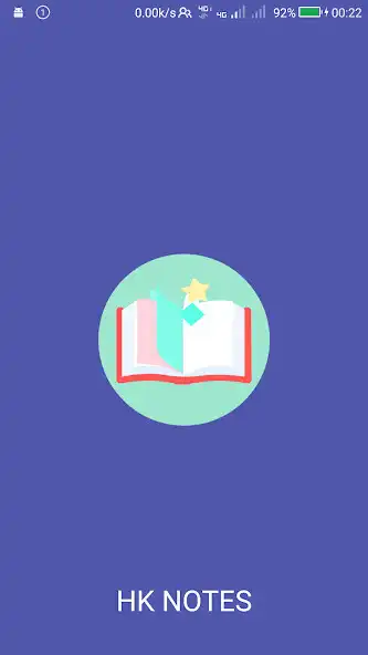 Play HK Notes  and enjoy HK Notes with UptoPlay