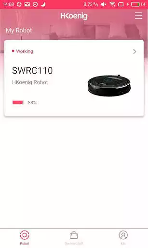 Play HKoenig Robot  and enjoy HKoenig Robot with UptoPlay