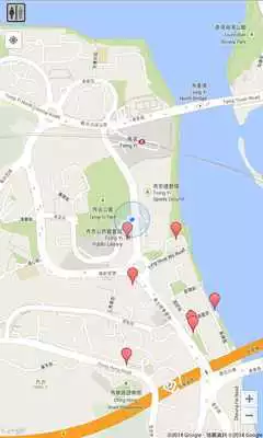 Play HK Public Toilet