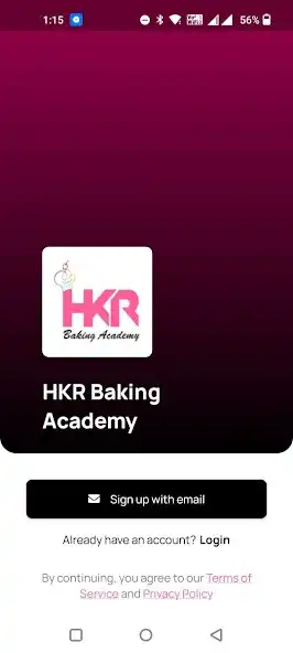 Play HKR Baking Academy  and enjoy HKR Baking Academy with UptoPlay