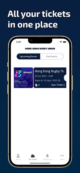 Play HKRU Ticketing  and enjoy HKRU Ticketing with UptoPlay