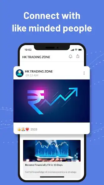 Play Hk Trading Zone as an online game Hk Trading Zone with UptoPlay