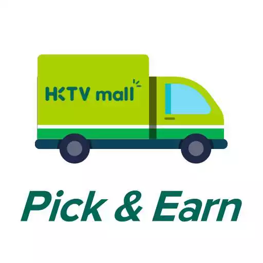 Play HKTVmall Pick  Earn APK