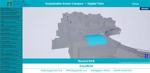 Play HKUST Digital Twin  and enjoy HKUST Digital Twin with UptoPlay