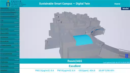 Play HKUST Digital Twin as an online game HKUST Digital Twin with UptoPlay