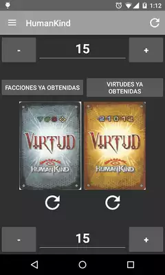 Play HK: Virtudes