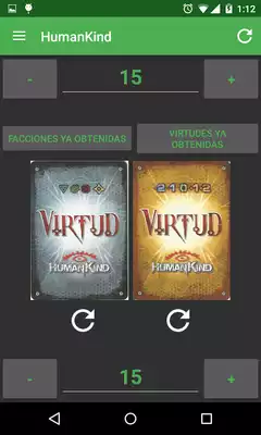Play HK: Virtudes