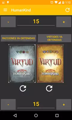 Play HK: Virtudes