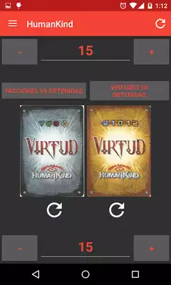 Play HK: Virtudes