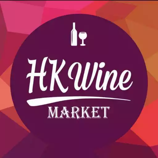 Play HK Wine Market APK
