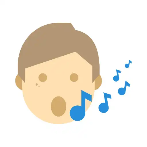 Play Hlasová ladička, voice tuner APK