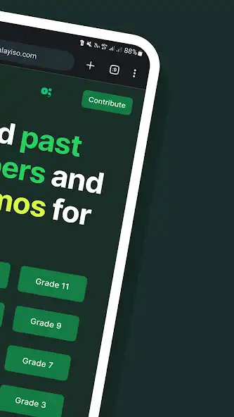 Play Hlayiso; Past exam papers as an online game Hlayiso; Past exam papers with UptoPlay