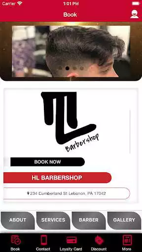 Play HL Barbershop  and enjoy HL Barbershop with UptoPlay