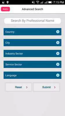 Play HLB International Directory