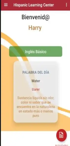 Play HLC Hispanic Learning Center as an online game HLC Hispanic Learning Center with UptoPlay