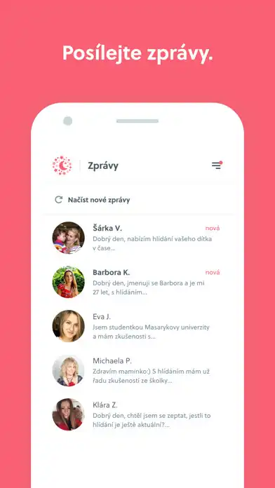 Play Hlídačky.cz as an online game Hlídačky.cz with UptoPlay