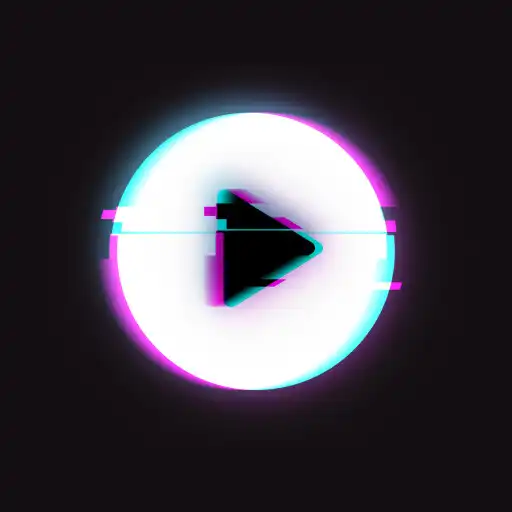 Play HLD Glitch Video Editor APK Play HLD Glitch Video Editor APK