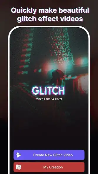 Play HLD Glitch Video Editor  and enjoy HLD Glitch Video Editor with UptoPlay